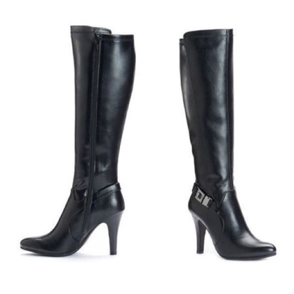 Dana Buchanan Tall Boots